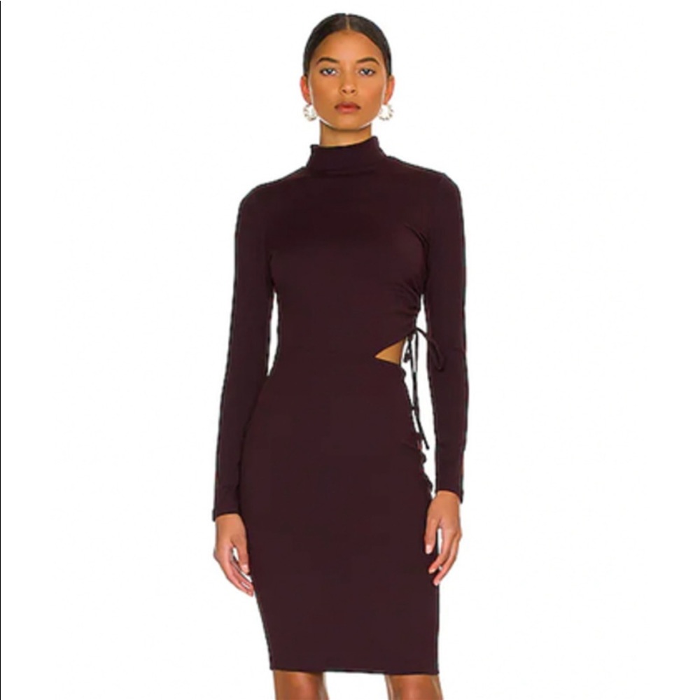Susan Monaco dress - new